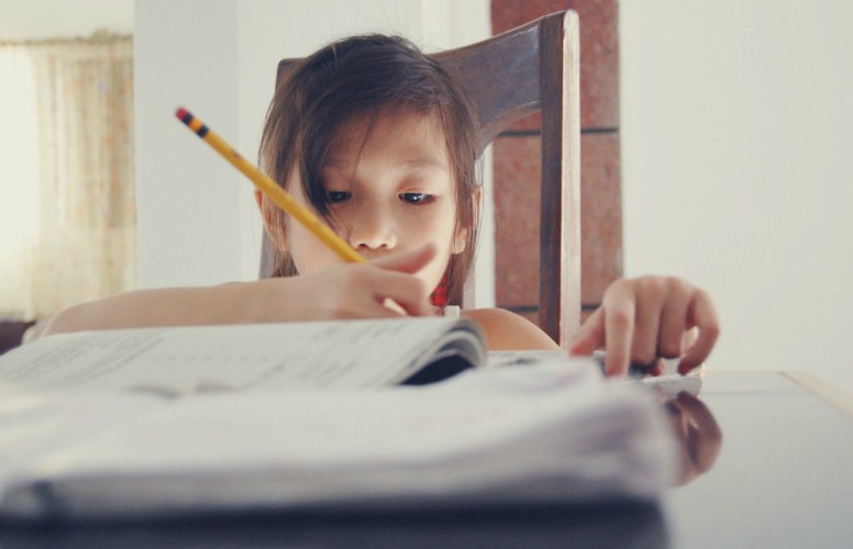 3 điều quan trọng khi nuôi dạy con, số 2 ít cha mẹ Việt làm được - Ảnh 1. 3 điều quan trọng khi nuôi dạy con, số 2 ít cha mẹ Việt làm được - Ảnh 1.