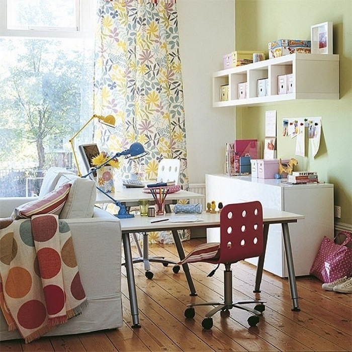 Bố mẹ đã biết đến thiết kế “bàn học đa năng” cho con chưa, tham khảo ngay để sắm cho bé nhé - Ảnh 1. Bố mẹ đã biết đến thiết kế “bàn học đa năng” cho con chưa, tham khảo ngay để sắm cho bé nhé - Ảnh 1.