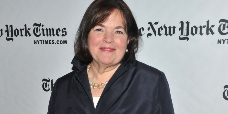 Nghệ thuật làm vườn đỉnh cao của nữ đầu bếp giàu nhất thế giới - Ảnh 2. Nghệ thuật làm vườn đỉnh cao của nữ đầu bếp giàu nhất thế giới - Ảnh 2.