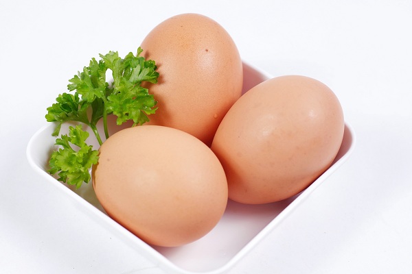 Cho trẻ ăn 1 quả trứng mỗi ngày và điều bất ngờ sẽ xảy ra - Ảnh 2.