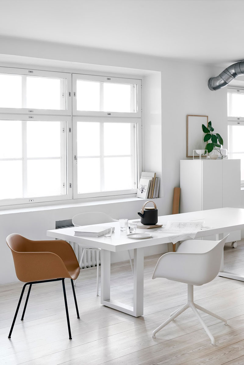 Điểm danh 8 nét đặc trưng nhất của phong cách Scandinavian đình đám - Ảnh 4. Điểm danh 8 nét đặc trưng nhất của phong cách Scandinavian đình đám - Ảnh 4.