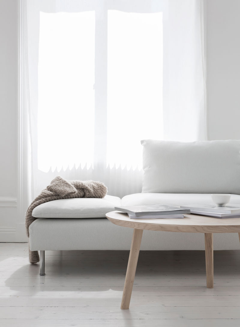 Điểm danh 8 nét đặc trưng nhất của phong cách Scandinavian đình đám - Ảnh 7. Điểm danh 8 nét đặc trưng nhất của phong cách Scandinavian đình đám - Ảnh 7.