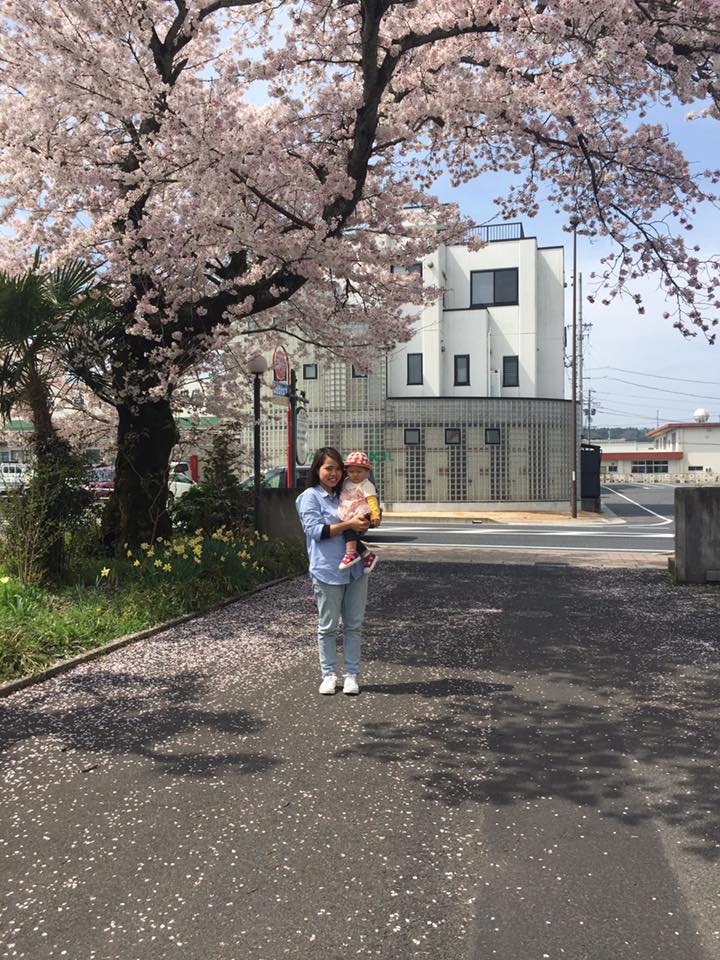 Mẹ Việt ở Nhật dạy con biết rửa bát từ khi mới 1 tuổi - Ảnh 6. Mẹ Việt ở Nhật dạy con biết rửa bát từ khi mới 1 tuổi - Ảnh 6.