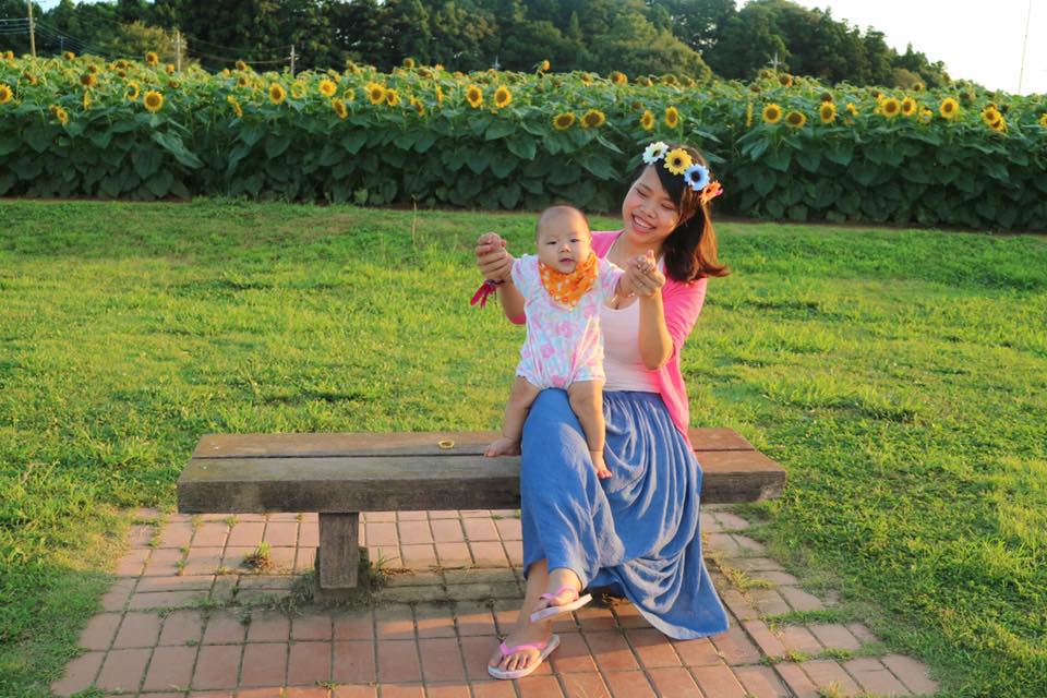 Mẹ Việt ở Nhật dạy con biết rửa bát từ khi mới 1 tuổi - Ảnh 8. Mẹ Việt ở Nhật dạy con biết rửa bát từ khi mới 1 tuổi - Ảnh 8.