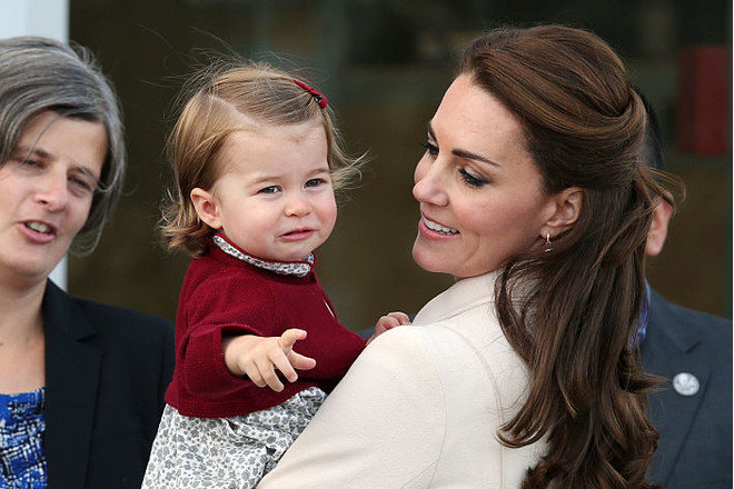 Cách dạy con vô cùng nghiêm khắc của cặp vợ chồng Kate Middleton khiến cả thế giới phải chú ý - Ảnh 7.