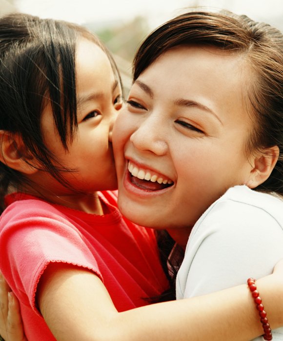Bí mật nuôi con khỏe, dạy con ngoan của các bà mẹ trên khắp thế giới - Ảnh 8.