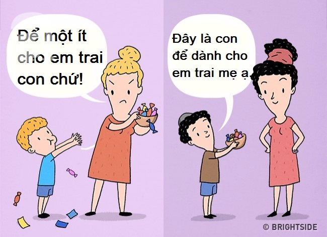 10 nguyên tắc nền tảng giúp cha mẹ Do Thái nuôi dạy con thành thiên tài - Ảnh 9.