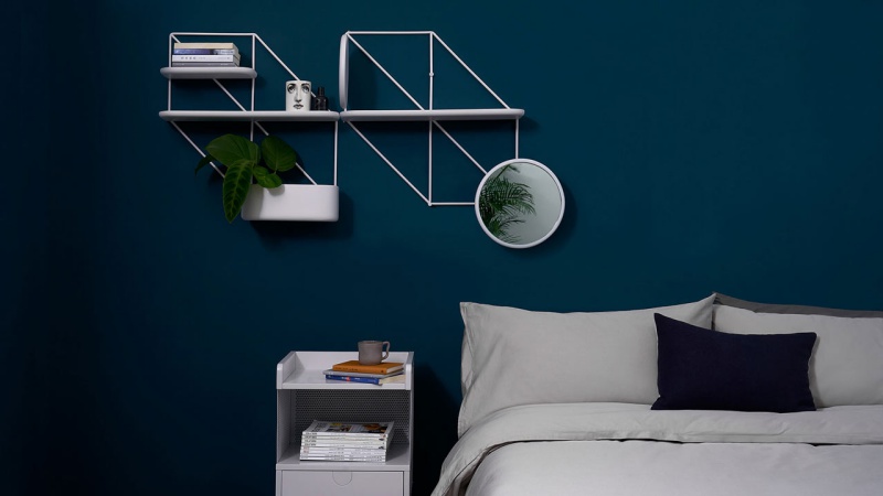 Những mẫu thiết kế kệ lưu trữ vô cùng thông minh, linh hoạt cho không gian sống hiện đại - Ảnh 9. Những mẫu thiết kế kệ lưu trữ vô cùng thông minh, linh hoạt cho không gian sống hiện đại - Ảnh 9.