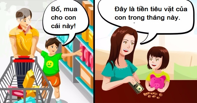 Trẻ em Pháp hiếm khi ăn vạ nhờ phương pháp nuôi dạy trẻ đặc biệt của bố mẹ - Ảnh 5.