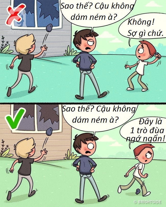 10 điều cơ bản đặt nền tảng cho sự thành công cha mẹ phải dạy con trước khi lên 10 tuổi - Ảnh 5.