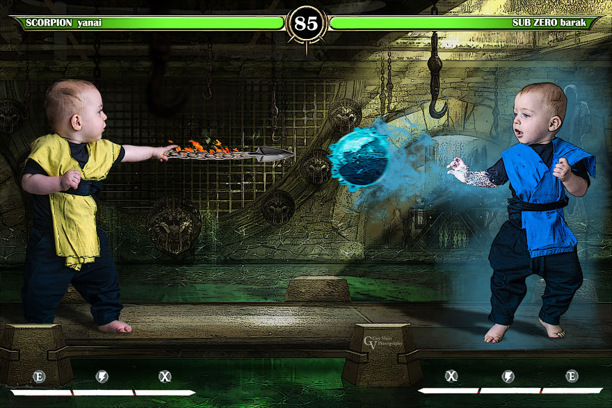 Cặp sinh đôi cực dễ thương trong những bức ảnh không đụng hàng - Ảnh 7. Cặp sinh đôi cực dễ thương trong những bức ảnh không đụng hàng - Ảnh 7.