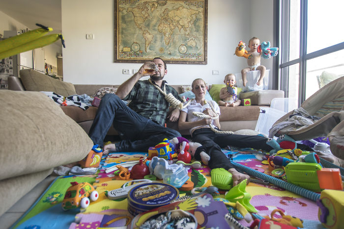 Cặp sinh đôi cực dễ thương trong những bức ảnh không đụng hàng - Ảnh 31. Cặp sinh đôi cực dễ thương trong những bức ảnh không đụng hàng - Ảnh 31.