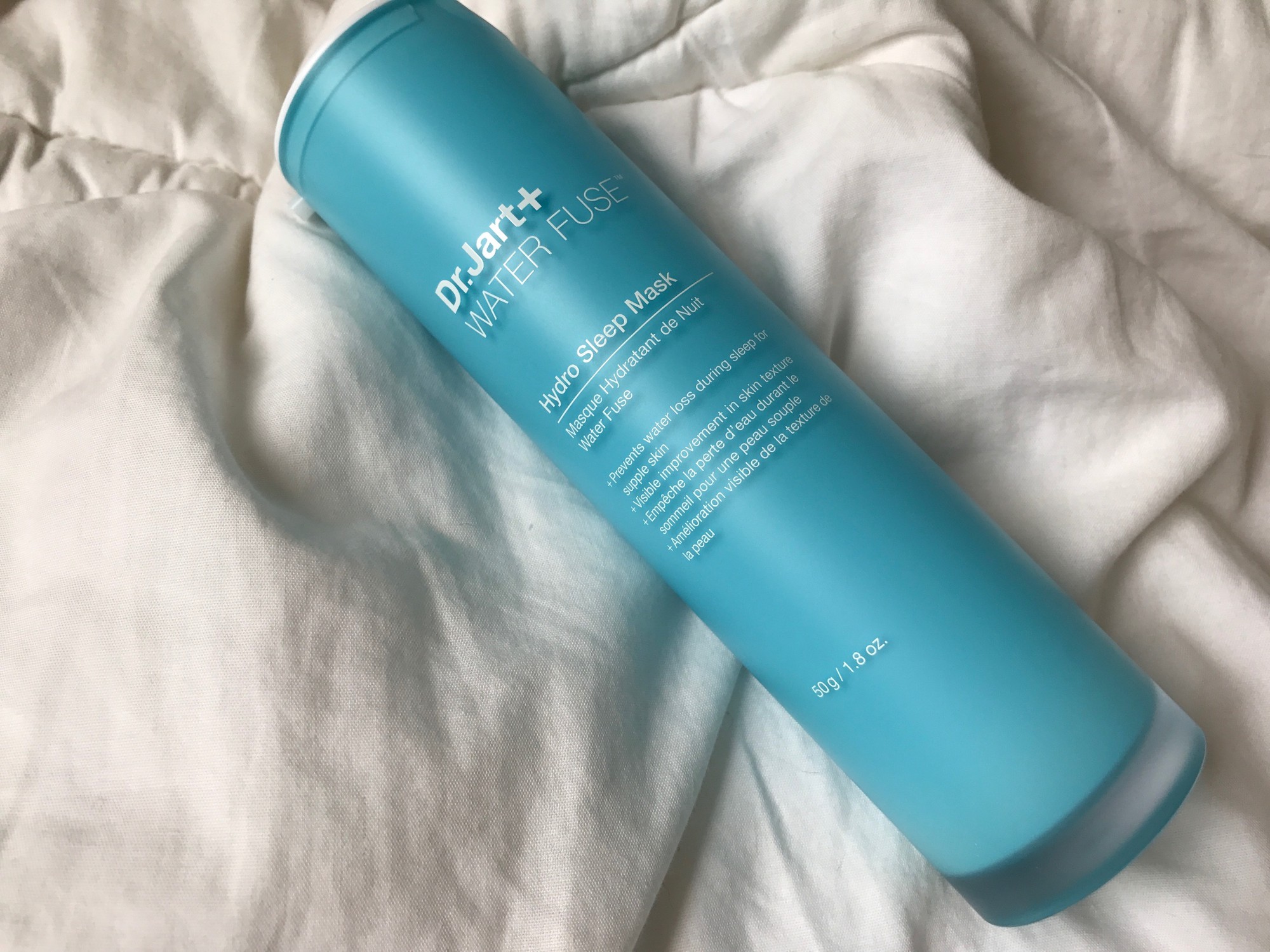 Đắt xắt ra miếng, nhưng 11 loại mặt nạ dưỡng ẩm này được khẳng định là sẽ khiến bạn vét sạch lọ để dùng - Ảnh 10. Đắt xắt ra miếng, nhưng 11 loại mặt nạ dưỡng ẩm này được khẳng định là sẽ khiến bạn vét sạch lọ để dùng - Ảnh 10.