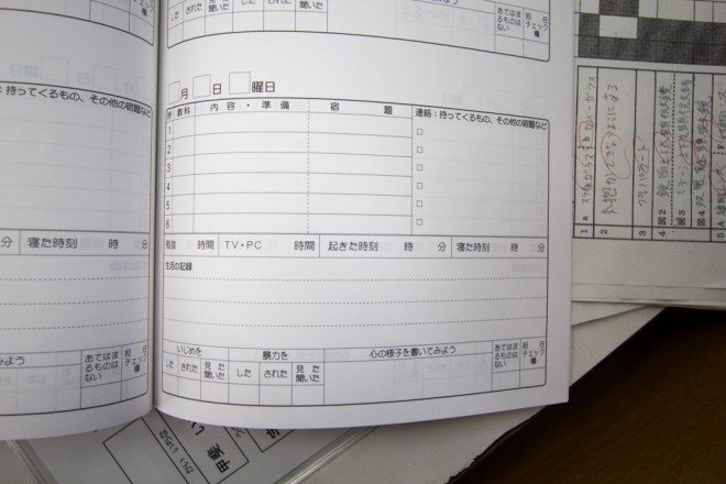Thầy giáo Mỹ bật mí những điều thú vị về học sinh Nhật Bản - Ảnh 7. Thầy giáo Mỹ bật mí những điều thú vị về học sinh Nhật Bản - Ảnh 7.