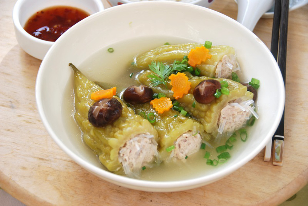 Những món ăn cầu may vào dịp Tết Nguyên đán của người Châu Á - Ảnh 2. Những món ăn cầu may vào dịp Tết Nguyên đán của người Châu Á - Ảnh 2.