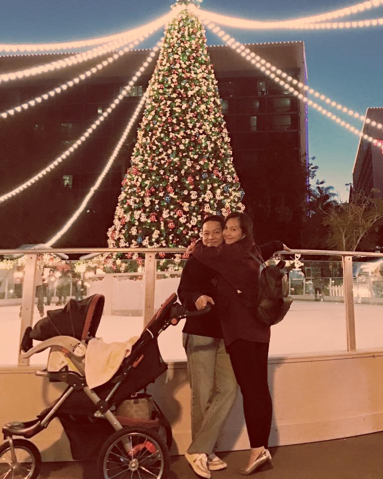 Nhìn sao Việt hạnh phúc bên tình mới để tin đi qua đổ vỡ sẽ là cánh cửa của tình yêu - Ảnh 20. Nhìn sao Việt hạnh phúc bên tình mới để tin đi qua đổ vỡ sẽ là cánh cửa của tình yêu - Ảnh 20.