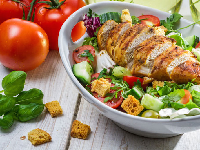 Đây chính là cách giúp bạn áp dụng chế độ dinh dưỡng low carb hiệu quả nhất - Ảnh 1. Đây chính là cách giúp bạn áp dụng chế độ dinh dưỡng low carb hiệu quả nhất - Ảnh 1.