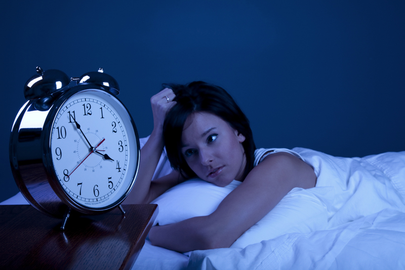 Bạn có bị rối loạn giấc ngủ? 5 câu hỏi này sẽ giúp trả lời chính xác nhất chất lượng giấc ngủ của bạn - Ảnh 3. Bạn có bị rối loạn giấc ngủ? 5 câu hỏi này sẽ giúp trả lời chính xác nhất chất lượng giấc ngủ của bạn - Ảnh 3.