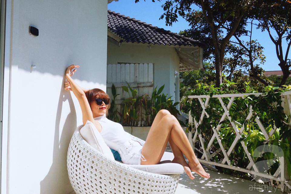 Ăn ép cân kết hợp bài tập thần thánh, cô gái xinh đẹp giảm cân, tăng size vòng 3 chỉ trong 10 ngày - Ảnh 3. Ăn ép cân kết hợp bài tập thần thánh, cô gái xinh đẹp giảm cân, tăng size vòng 3 chỉ trong 10 ngày - Ảnh 3.