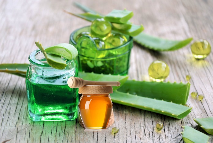 Đừng nghĩ lô hội chỉ để bôi da, loại cây này còn giúp trị dứt điểm vô vàn bệnh mà bạn không hay biết - Ảnh 4. Đừng nghĩ lô hội chỉ để bôi da, loại cây này còn giúp trị dứt điểm vô vàn bệnh mà bạn không hay biết - Ảnh 4.