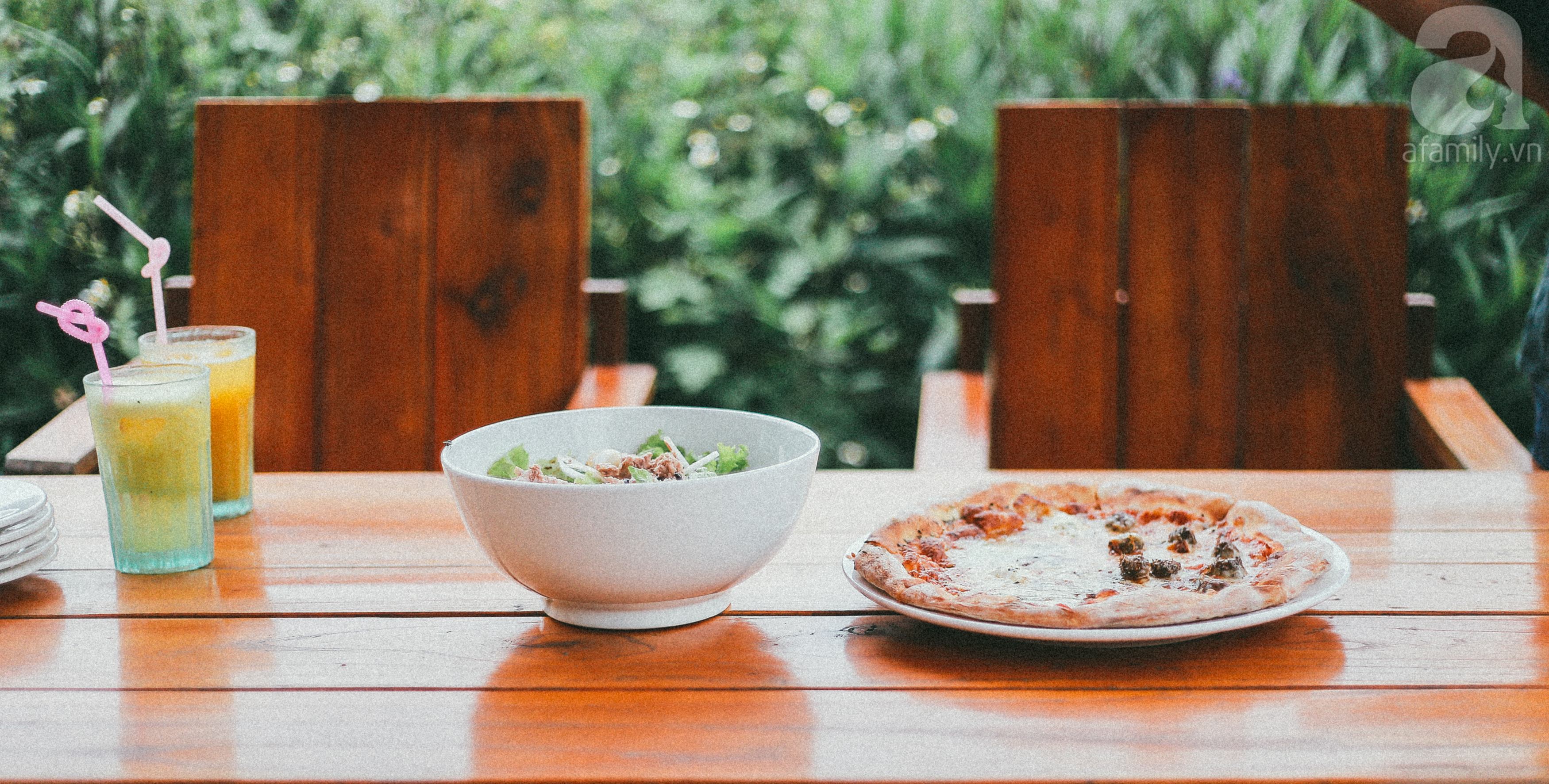 Thật khó tin, chỉ cách phố cổ 20 phút chạy xe lại có một chốn ăn chơi xinh yêu thế này! - Ảnh 27. Thật khó tin, chỉ cách phố cổ 20 phút chạy xe lại có một chốn ăn chơi xinh yêu thế này! - Ảnh 27.