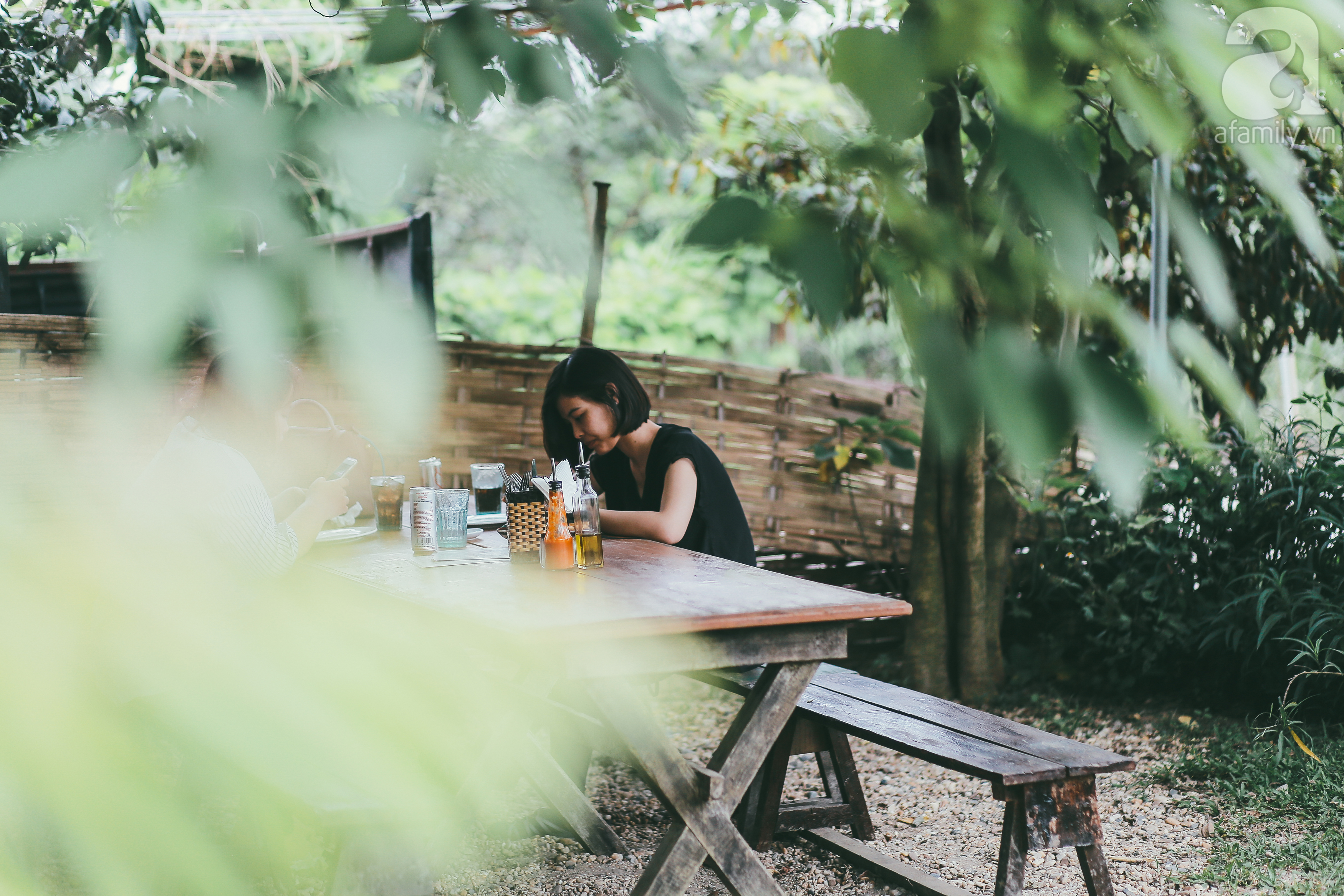 Thật khó tin, chỉ cách phố cổ 20 phút chạy xe lại có một chốn ăn chơi xinh yêu thế này! - Ảnh 11. Thật khó tin, chỉ cách phố cổ 20 phút chạy xe lại có một chốn ăn chơi xinh yêu thế này! - Ảnh 11.