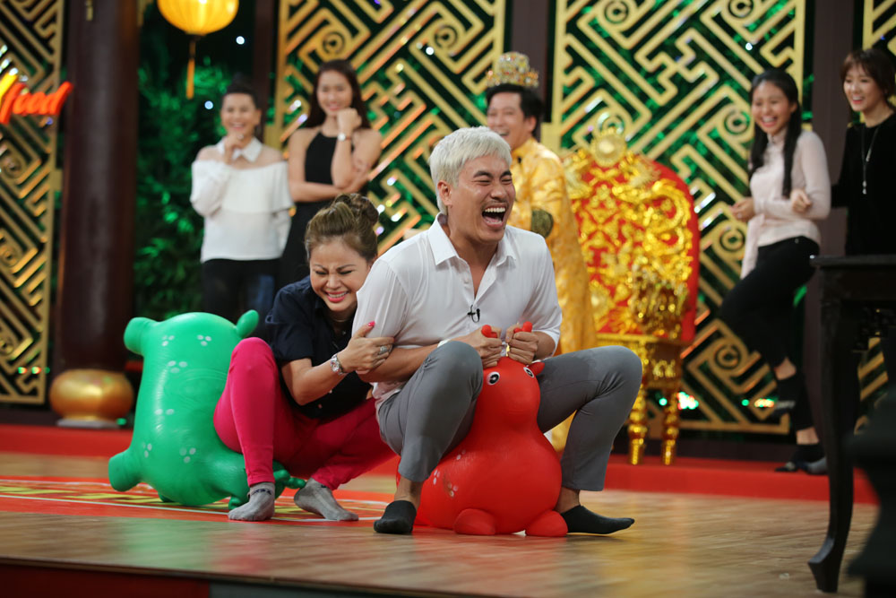 Ai cũng sẽ ganh tỵ với tình cảm Kiều Minh Tuấn dành cho Cát Phượng - Ảnh 8. Ai cũng sẽ ganh tỵ với tình cảm Kiều Minh Tuấn dành cho Cát Phượng - Ảnh 8.