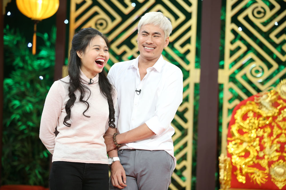 Ai cũng sẽ ganh tỵ với tình cảm Kiều Minh Tuấn dành cho Cát Phượng - Ảnh 9. Ai cũng sẽ ganh tỵ với tình cảm Kiều Minh Tuấn dành cho Cát Phượng - Ảnh 9.