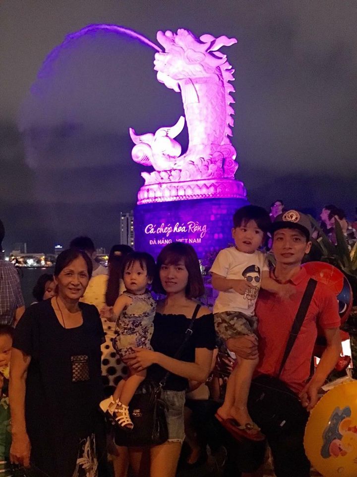 Nàng dâu khoe ảnh bố chồng rửa bát hộ, sống chung với mẹ chồng được cưng như mẹ ruột khiến chị em ước ao - Ảnh 5. Nàng dâu khoe ảnh bố chồng rửa bát hộ, sống chung với mẹ chồng được cưng như mẹ ruột khiến chị em ước ao - Ảnh 5.