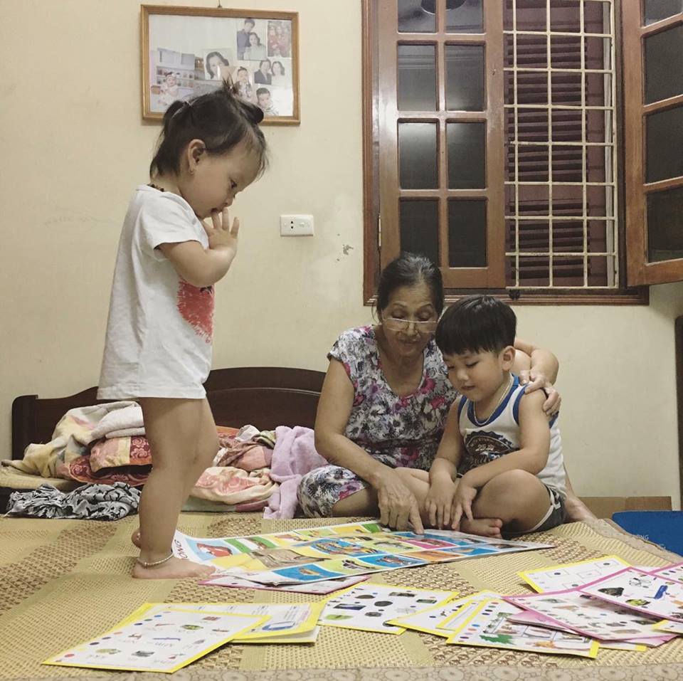 Nàng dâu khoe ảnh bố chồng rửa bát hộ, sống chung với mẹ chồng được cưng như mẹ ruột khiến chị em ước ao - Ảnh 6. Nàng dâu khoe ảnh bố chồng rửa bát hộ, sống chung với mẹ chồng được cưng như mẹ ruột khiến chị em ước ao - Ảnh 6.