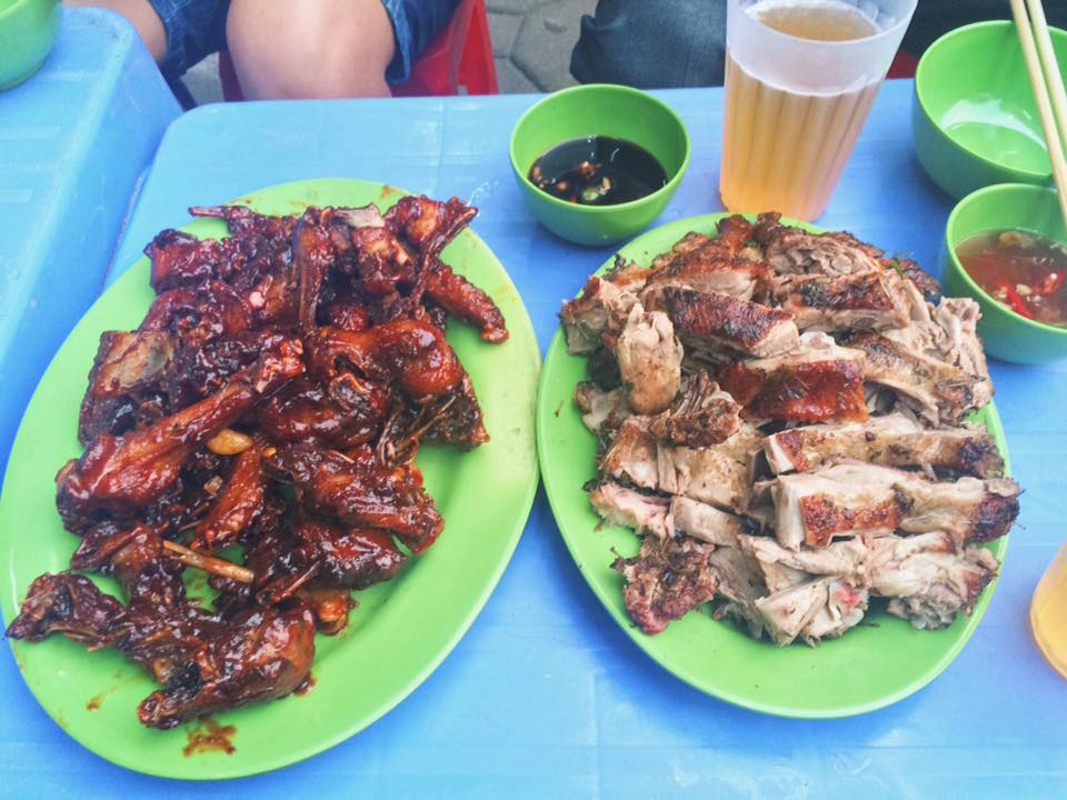 6 quán vịt ngon, giá cực bình dân để xả xui cuối năm ở Hà Nội - Ảnh 4. 6 quán vịt ngon, giá cực bình dân để xả xui cuối năm ở Hà Nội - Ảnh 4.