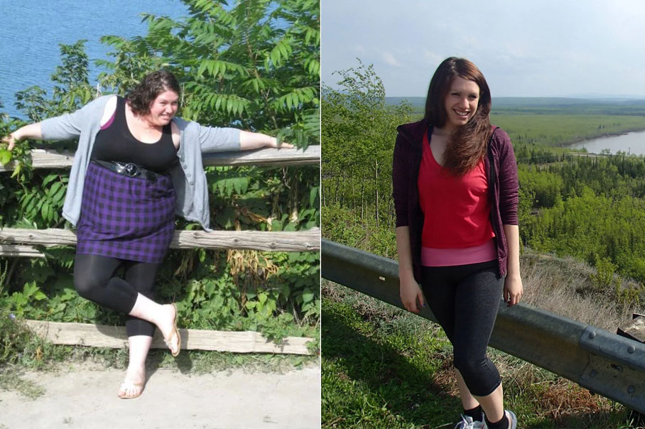 3 bí quyết giảm cân hiệu quả nhất từ chia sẻ có thật của những phụ nữ giảm 45-90kg - Ảnh 5. 3 bí quyết giảm cân hiệu quả nhất từ chia sẻ có thật của những phụ nữ giảm 45-90kg - Ảnh 5.