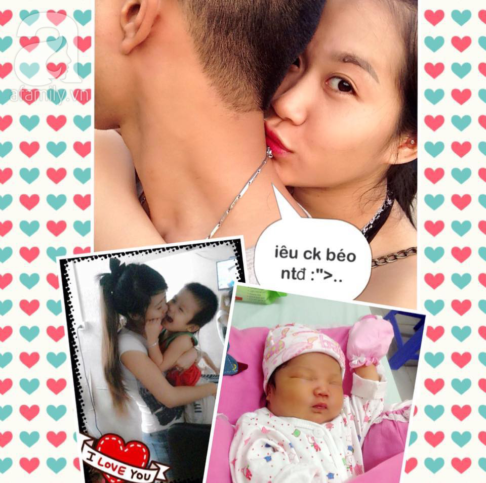 Gái 1 đời chồng định ở vậy nuôi con nhưng lại kén được trai tân thương con riêng của vợ như con ruột - Ảnh 3. Gái 1 đời chồng định ở vậy nuôi con nhưng lại kén được trai tân thương con riêng của vợ như con ruột - Ảnh 3.