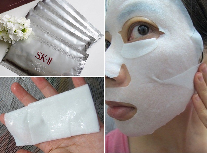 5 dòng mặt nạ giấy này có gì đặc biệt mà Hoa hậu Đỗ Mỹ Linh phải dành cả thanh xuân để đắp - Ảnh 11. 5 dòng mặt nạ giấy này có gì đặc biệt mà Hoa hậu Đỗ Mỹ Linh phải dành cả thanh xuân để đắp - Ảnh 11.