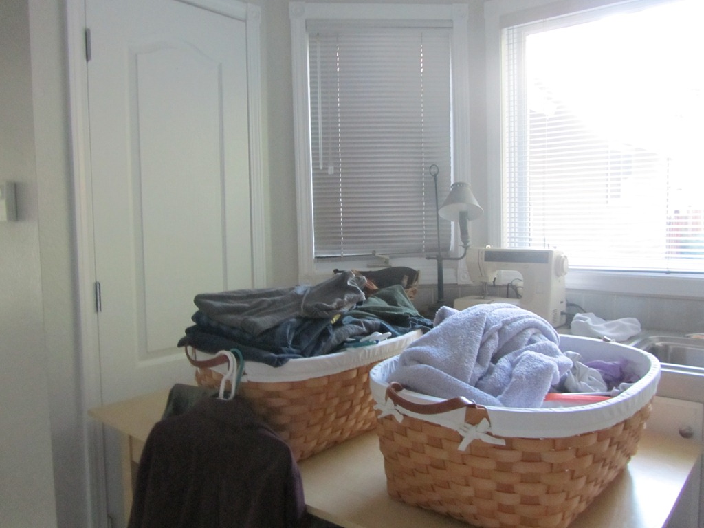 Sự thật trần trụi có thể khiến bạn rùng mình về máy giặt - vật dụng không thể thiếu trong nhà - Ảnh 5. Sự thật trần trụi có thể khiến bạn rùng mình về máy giặt - vật dụng không thể thiếu trong nhà - Ảnh 5.