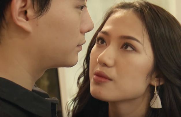 Nói nhớ thương Vân vậy mà Thanh vẫn mặt dày làm đám cưới với Diệp  - Ảnh 6.