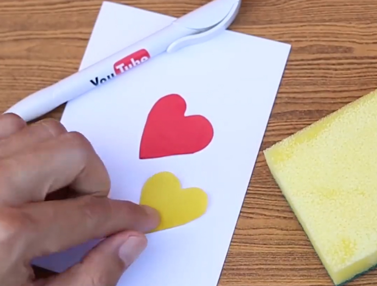 Chỉ với miếng xốp rửa bát bạn có thể làm được nhiều việc khó tin thế này - Ảnh 12.