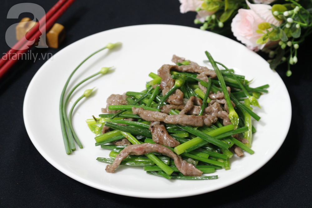 Bữa cơm mùa hè chuẩn ko cần chỉnh mẹ Tít san sẻ - Ảnh 4. Bữa cơm mùa hạ chuẩn không cần chỉnh mẹ Tít chia sớt - Ảnh 4.