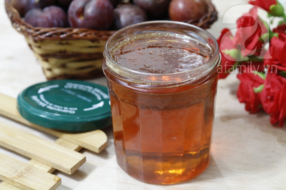 Công thức nấu nước đường làm bánh nướng chuẩn ko cần chỉnh tặng nhiều mẹ - Ảnh 6.