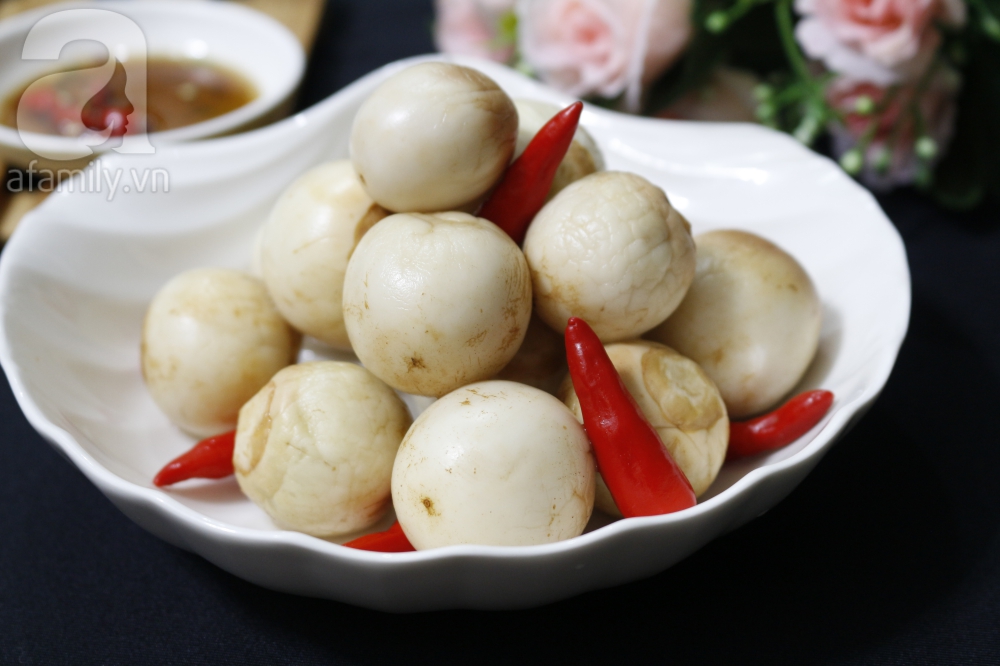 Bữa cơm mùa hè chuẩn không cần chỉnh mẹ Tít chia sớt - Ảnh 8. Bữa cơm mùa hạ chuẩn ko cần chỉnh mẹ Tít chia sớt - Ảnh 8.