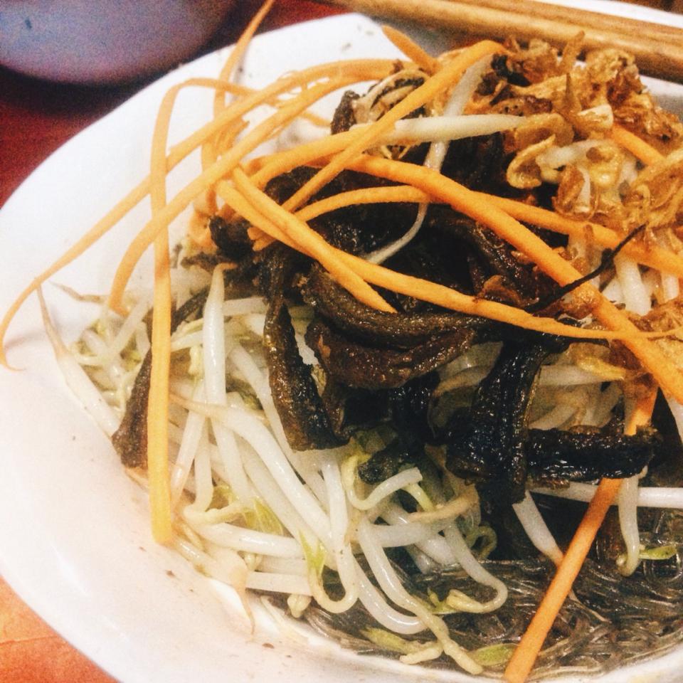 4 món trộn nên ăn ngay để quên đi dư âm của cỗ bàn ngày Tết - Ảnh 7. 4 món trộn nên ăn ngay để quên đi dư âm của cỗ bàn ngày Tết - Ảnh 7.