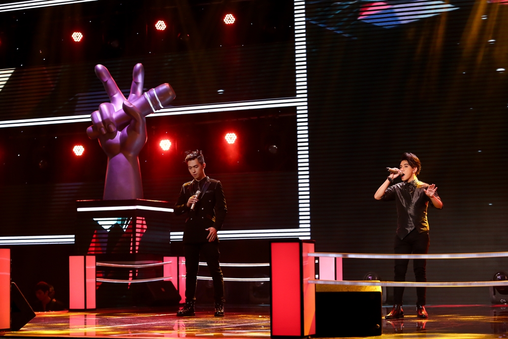 Khán giả khó chịu vì Noo Phước Thịnh thiên vị thiên thần Hàn Quốc Han Sara - Ảnh 12. Khán giả khó chịu vì Noo Phước Thịnh thiên vị thiên thần Hàn Quốc Han Sara - Ảnh 12.