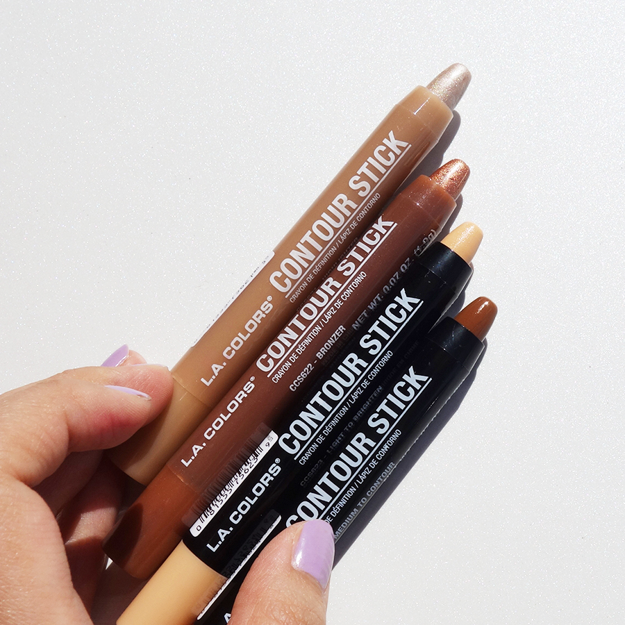 Chỉ mua đồ makeup giá 22 nghìn đồng mà cô gái này vẫn trang điểm đẹp đừng hỏi - Ảnh 5. Chỉ mua đồ makeup giá 22 nghìn đồng mà cô gái này vẫn trang điểm đẹp đừng hỏi - Ảnh 5.