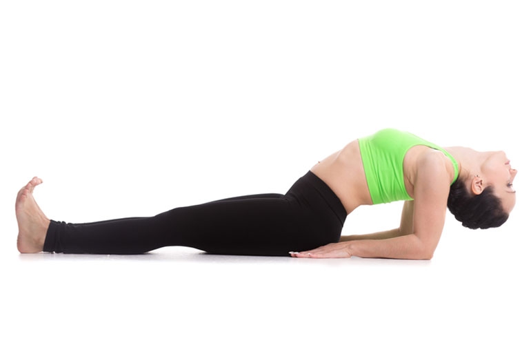 Các động tác yoga tuyệt vời giúp cải thiện giấc ngủ tốt nhất, giúp bạn ngủ sâu, ngủ lâu hơn - Ảnh 6. Các động tác yoga tuyệt vời giúp cải thiện giấc ngủ tốt nhất, giúp bạn ngủ sâu, ngủ lâu hơn - Ảnh 6.