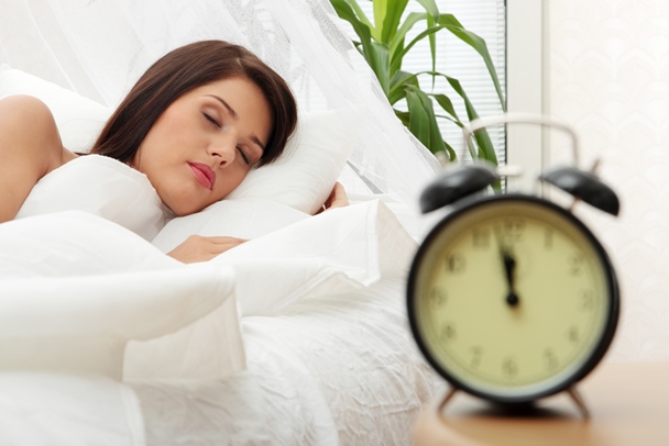 Những tác hại của việc ngủ quá nhiều mà không phải ai cũng biết - Ảnh 11.