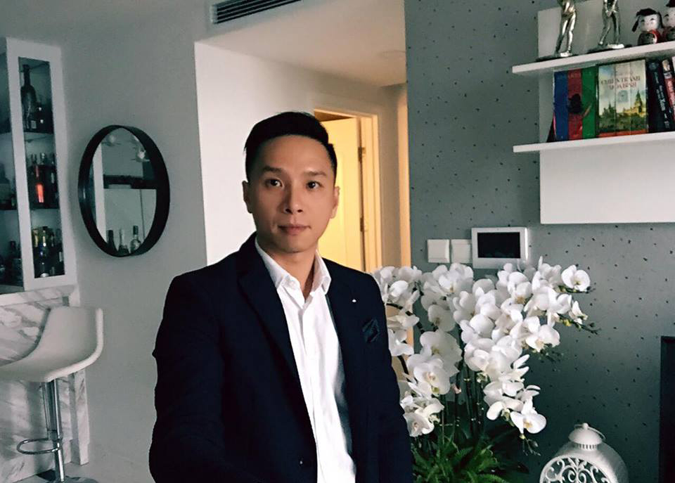 Căn hộ 65m² khi kê đủ nội thất trông rộng hơn lúc nhận nhà với chi phí 2,8 tỉ đồng ở khu Thảo Điền - Ảnh 1. Căn hộ 65m² khi kê đủ nội thất trông rộng hơn lúc nhận nhà với chi phí 2,8 tỉ đồng ở khu Thảo Điền - Ảnh 1.