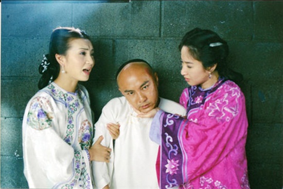 D&agrave;n diễn vi&ecirc;n Như &Yacute; - C&aacute;t Tường vang b&oacute;ng m&agrave;n ảnh nhỏ một thời sau hơn 1 thập kỷ giờ ra sao? - Ảnh 1.