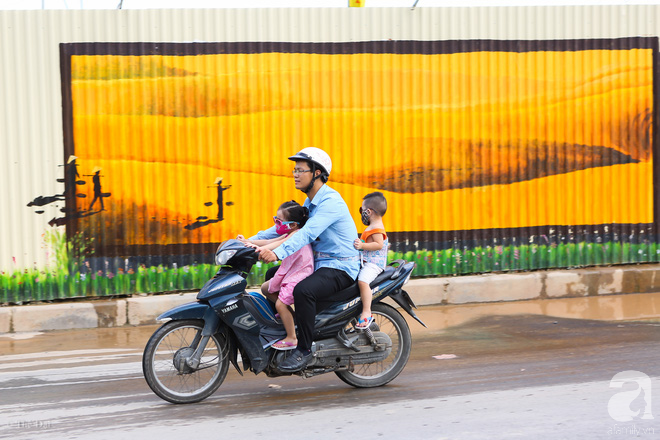 Trung thu năm nay, không phải phố Hàng Mã, đây mới là địa điểm đẹp nhất để check-in - Ảnh 6.