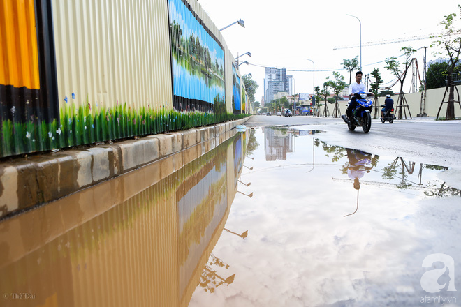 Trung thu năm nay, không phải phố Hàng Mã, đây mới là địa điểm đẹp nhất để check-in - Ảnh 14.