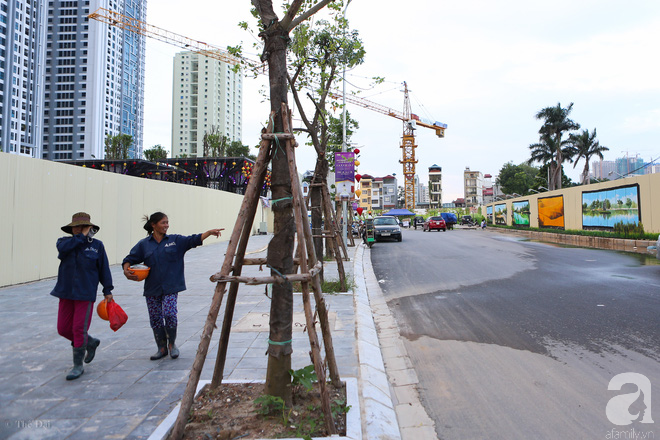 Trung thu năm nay, không phải phố Hàng Mã, đây mới là địa điểm đẹp nhất để check-in - Ảnh 10.